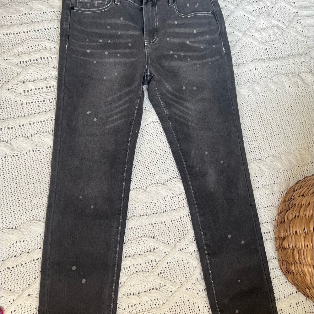 NWT Sandrine Rose size 29 sold by freepeople.